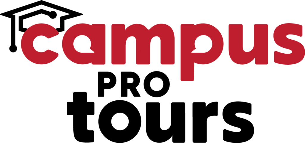 Campus Pro Tours Logo