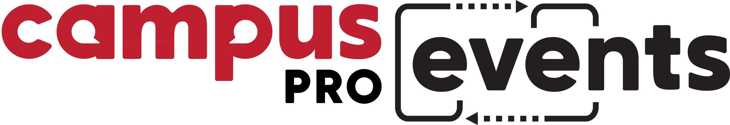 Campus Pro Events