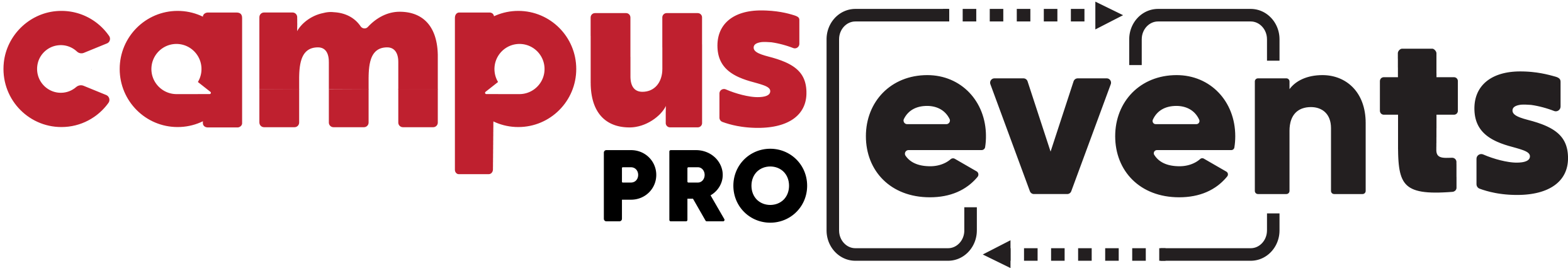 Campus Pro Tours